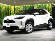 2020 Toyota Yaris Cross