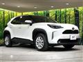 2023 Toyota Yaris Cross