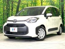 2024 Toyota Sienta