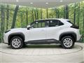 2024 Toyota Yaris Cross