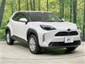 2024 Toyota Yaris Cross