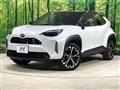 2025 Toyota Yaris Cross
