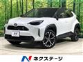 2025 Toyota Yaris Cross