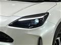 2025 Toyota Yaris Cross