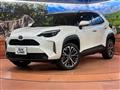 2021 Toyota Yaris Cross