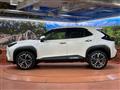2021 Toyota Yaris Cross