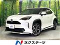 2021 Toyota Yaris Cross