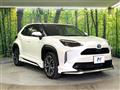 2021 Toyota Yaris Cross
