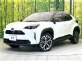 2022 Toyota Yaris Cross