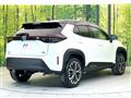 2022 Toyota Yaris Cross