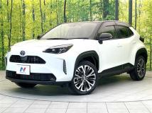 2022 Toyota Yaris Cross
