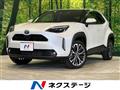2023 Toyota Yaris Cross