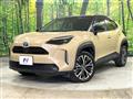 2023 Toyota Yaris Cross