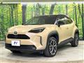 2023 Toyota Yaris Cross