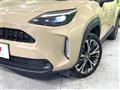 2023 Toyota Yaris Cross
