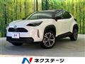 2023 Toyota Yaris Cross