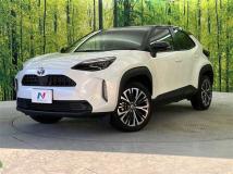 2023 Toyota Yaris Cross