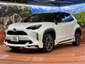 2023 Toyota Yaris Cross
