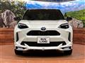 2023 Toyota Yaris Cross