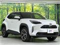 2025 Toyota Yaris Cross
