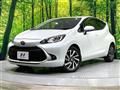 2021 Toyota AQUA