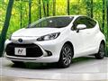 2021 Toyota AQUA