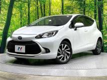 2021 Toyota AQUA