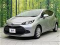 2021 Toyota AQUA