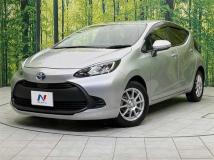 2021 Toyota AQUA