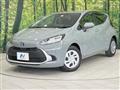 2024 Toyota AQUA
