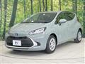 2024 Toyota AQUA