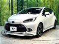 2021 Toyota AQUA