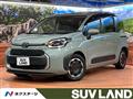 2022 Toyota Sienta