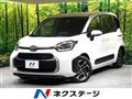 2023 Toyota Sienta