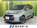 2023 Toyota Sienta