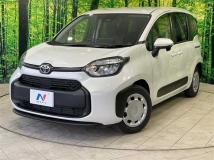 2025 Toyota Sienta