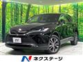 2020 Toyota Harrier