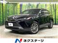 2020 Toyota Harrier