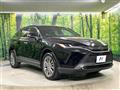 2020 Toyota Harrier