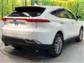 2020 Toyota Harrier