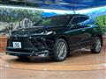 2021 Toyota Harrier