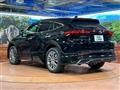 2021 Toyota Harrier