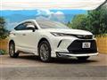 2022 Toyota Harrier