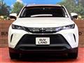 2022 Toyota Harrier