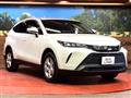 2022 Toyota Harrier