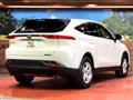 2022 Toyota Harrier