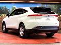 2022 Toyota Harrier