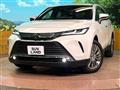 2023 Toyota Harrier