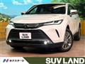 2023 Toyota Harrier