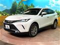 2023 Toyota Harrier